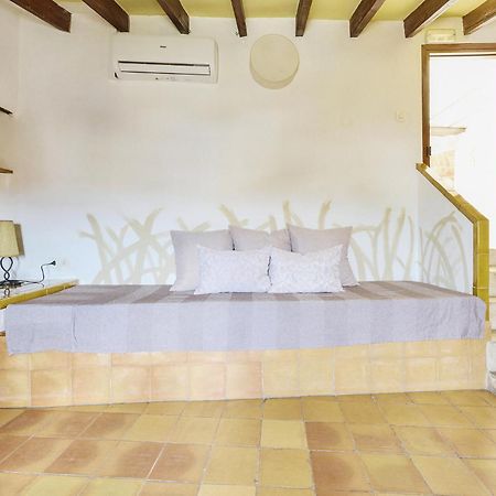 Apartamentos Rurales La Fabrica Agost Exteriér fotografie
