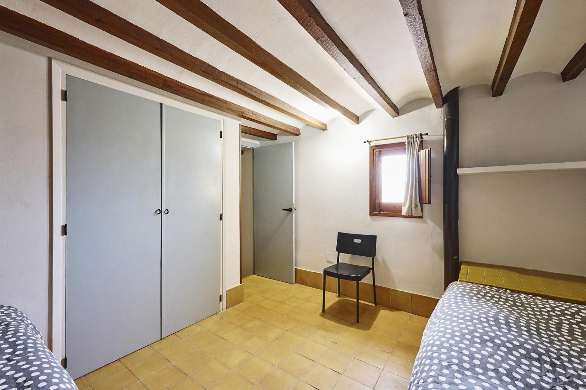Apartamentos Rurales La Fabrica Agost Exteriér fotografie