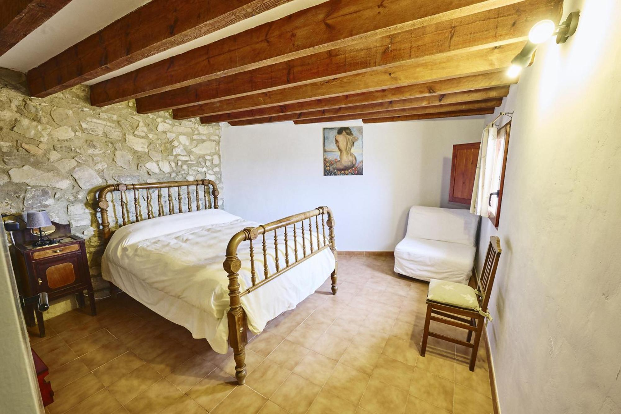 Apartamentos Rurales La Fabrica Agost Exteriér fotografie