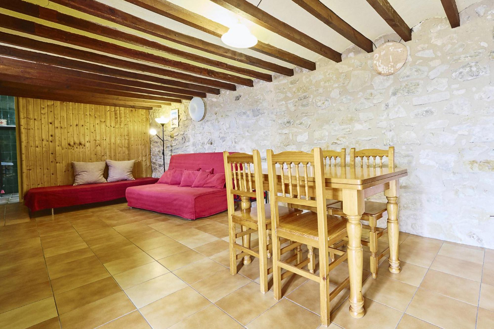 Apartamentos Rurales La Fabrica Agost Exteriér fotografie
