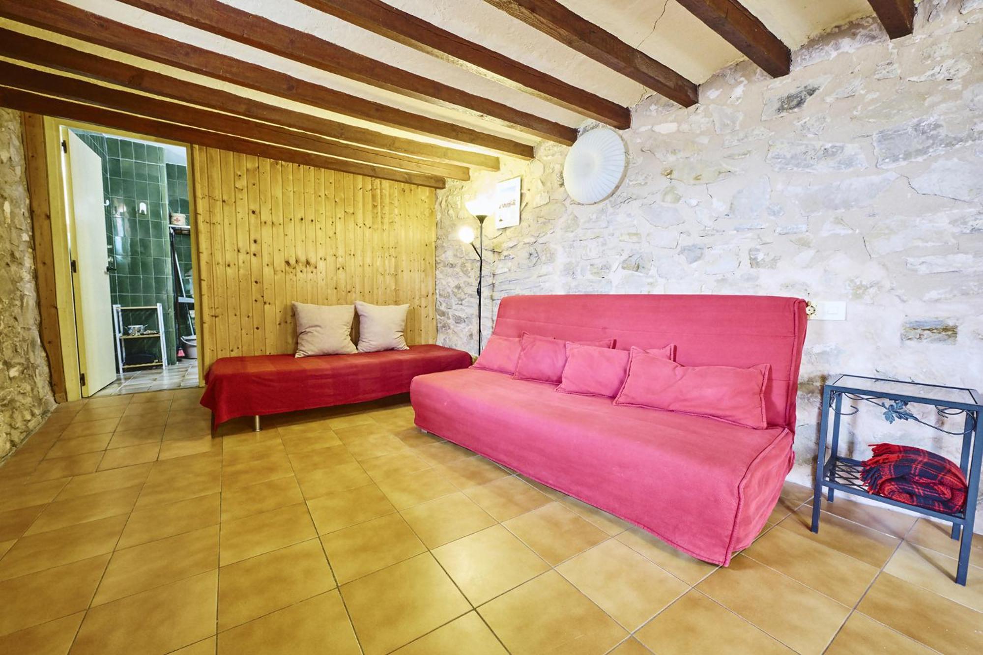 Apartamentos Rurales La Fabrica Agost Exteriér fotografie