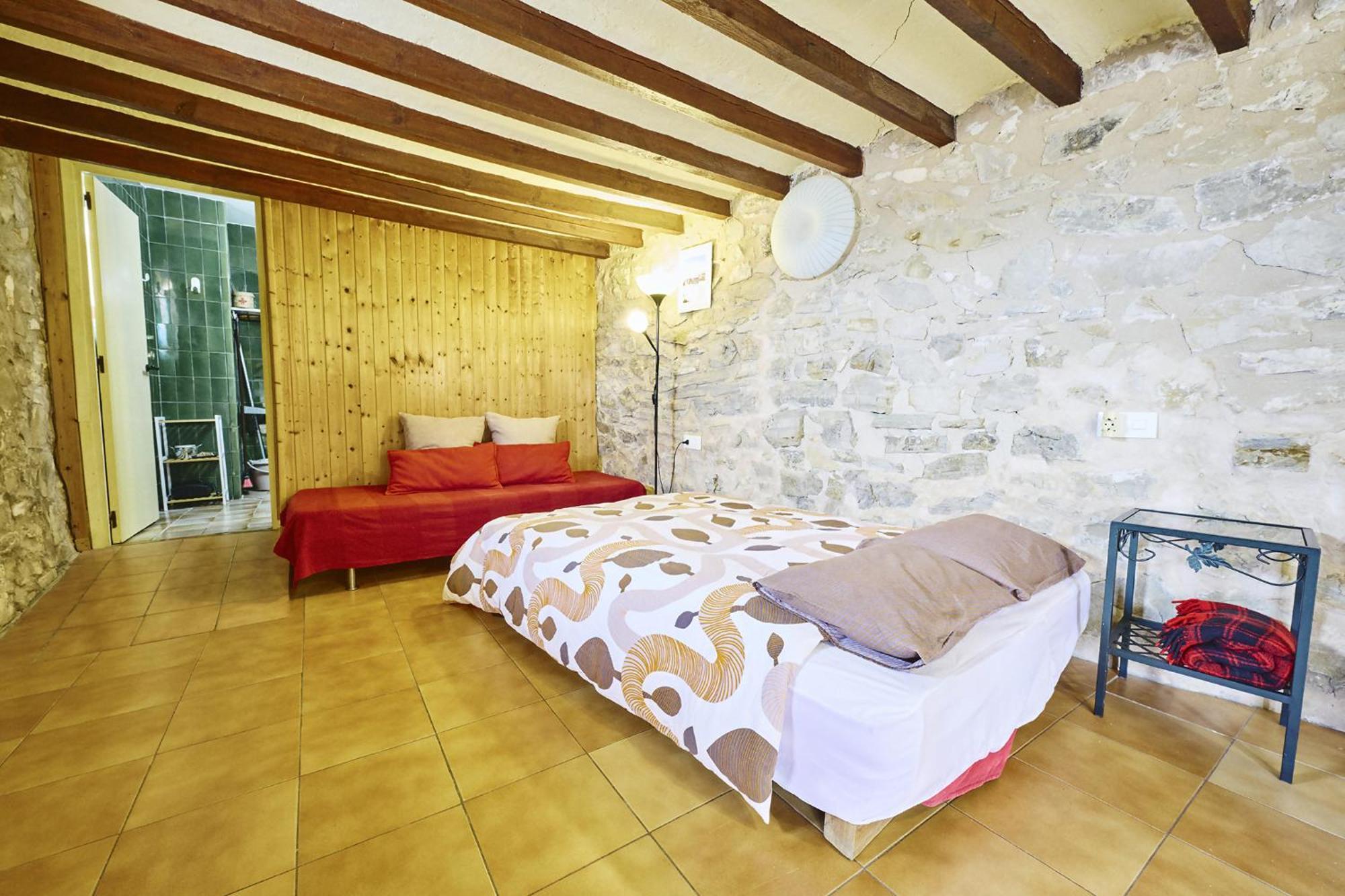 Apartamentos Rurales La Fabrica Agost Exteriér fotografie